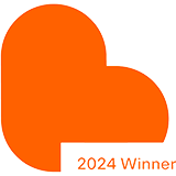 Lovie Winner 2024