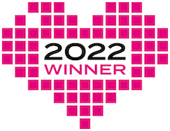 Lovie Winner 2022