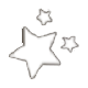 Night Sky app interface